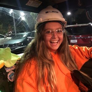 Meet your Posher, Grace